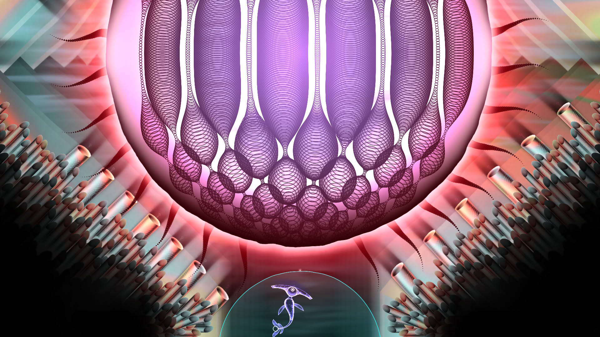 Screenshot for Onde