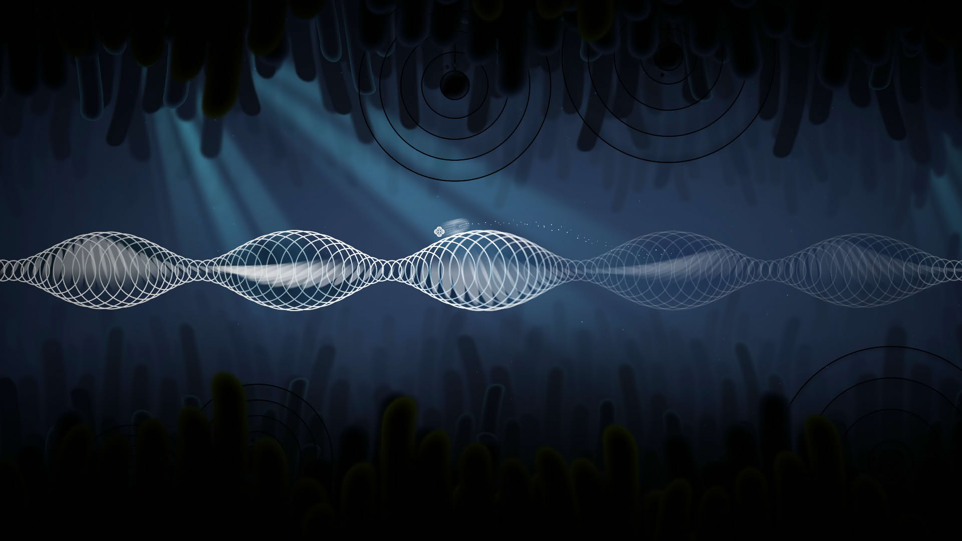 Screenshot for Onde