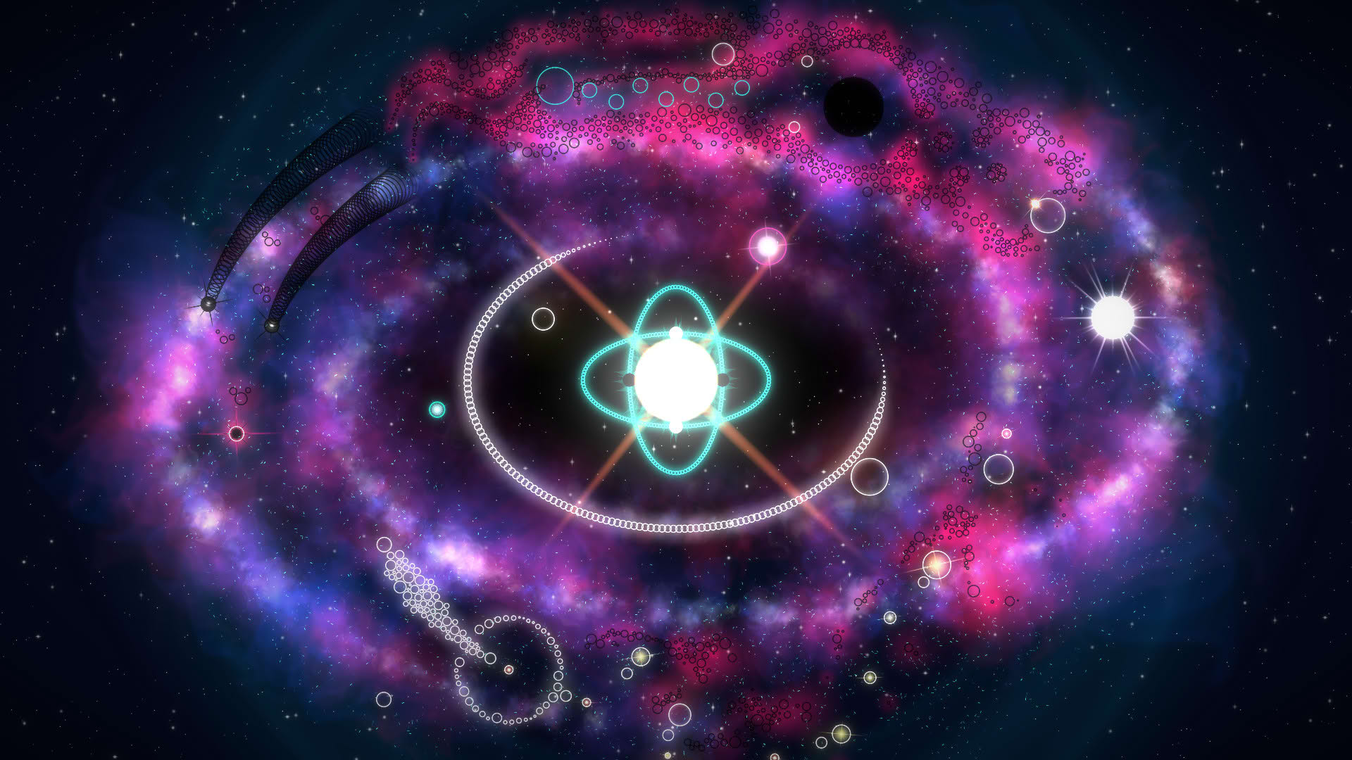Screenshot for Onde