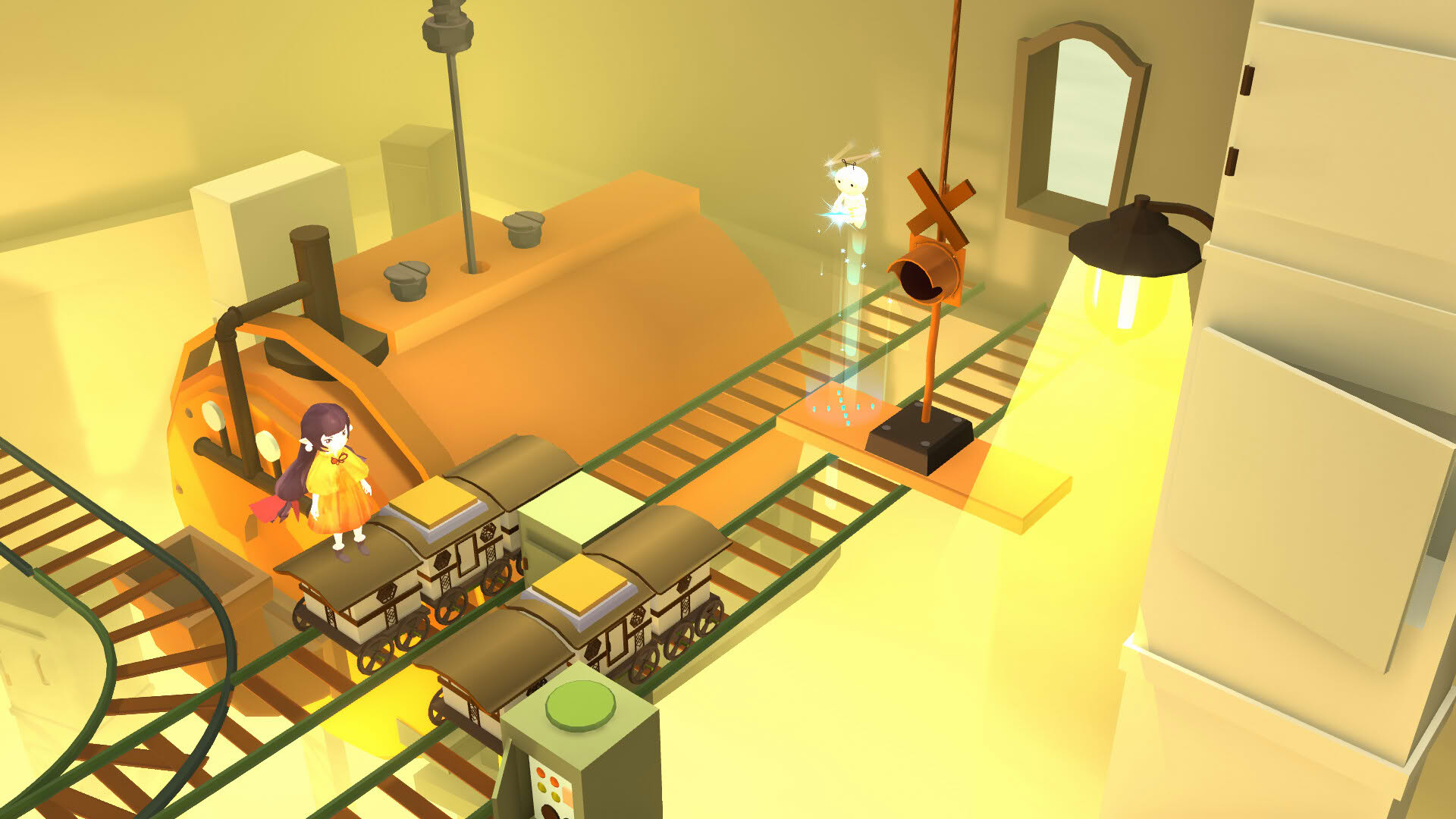 Screenshot for AiliA