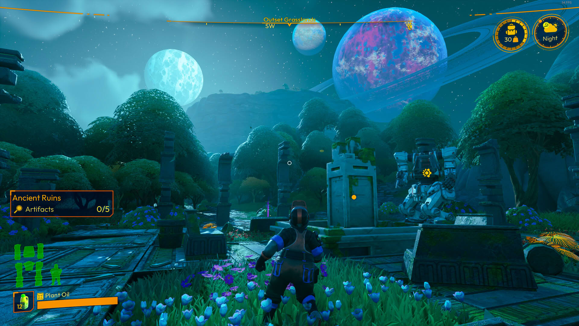 Screenshot for Lightyear Frontier
