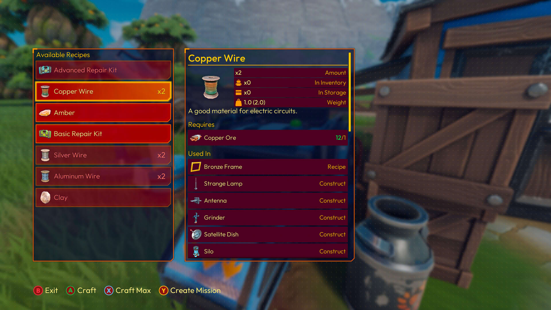Screenshot for Lightyear Frontier