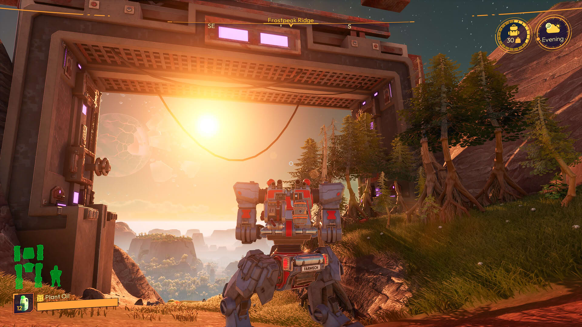 Screenshot for Lightyear Frontier