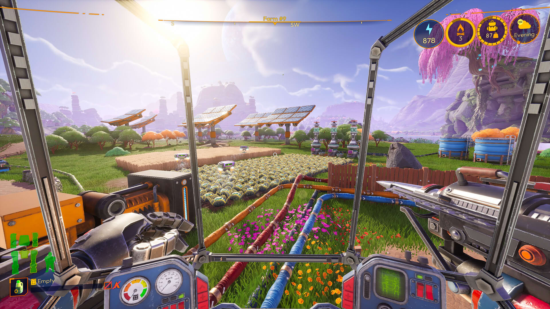 Screenshot for Lightyear Frontier