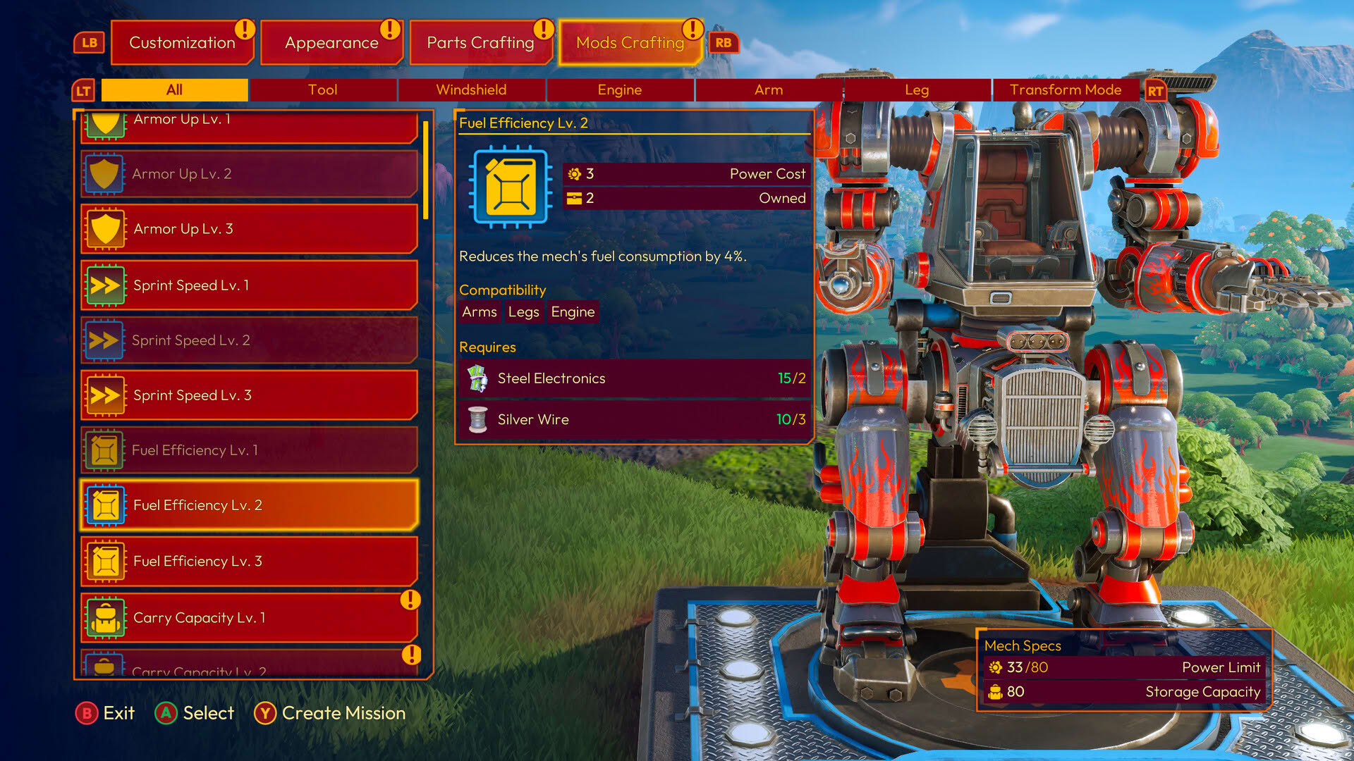 Screenshot for Lightyear Frontier
