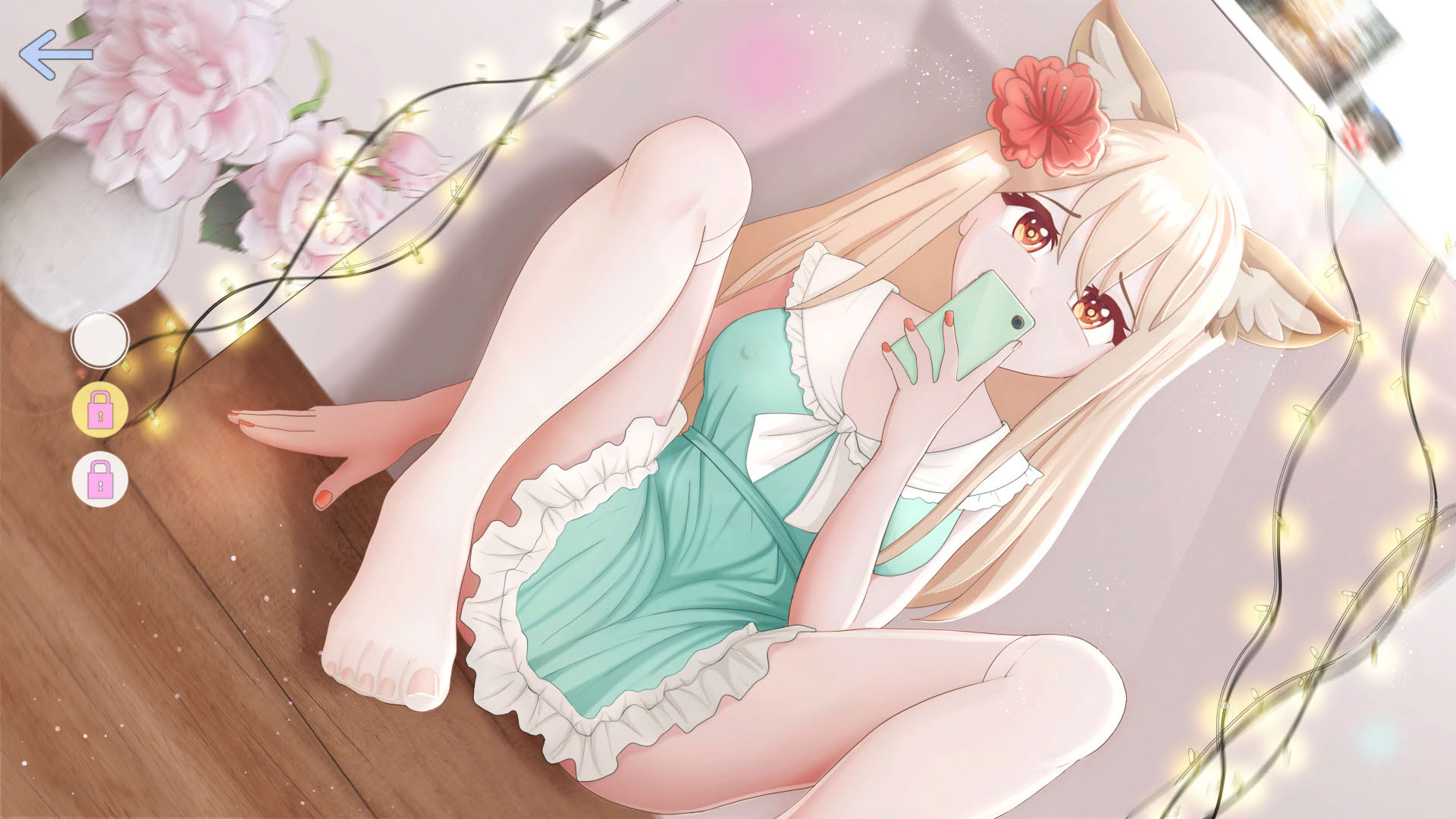Screenshot for Neko Hacker Plus