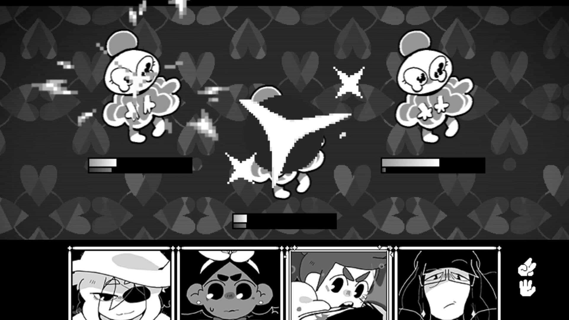 Screenshot for In Stars and Time