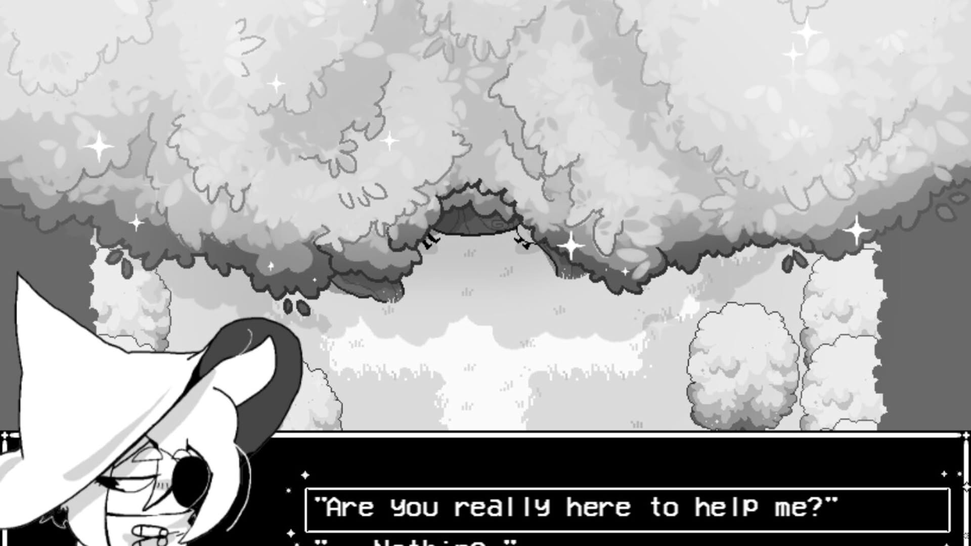 Screenshot for In Stars and Time