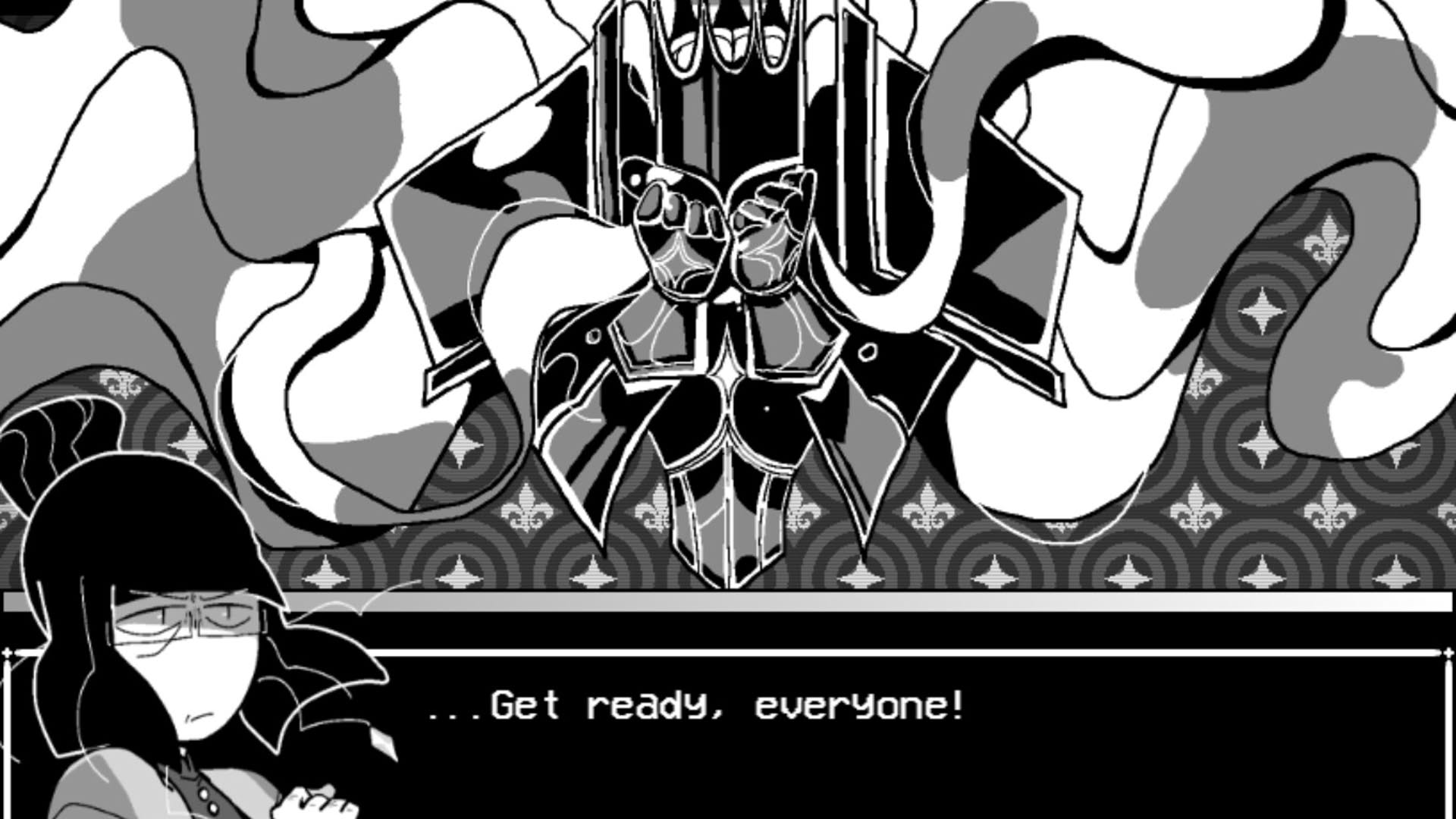 Screenshot for In Stars and Time