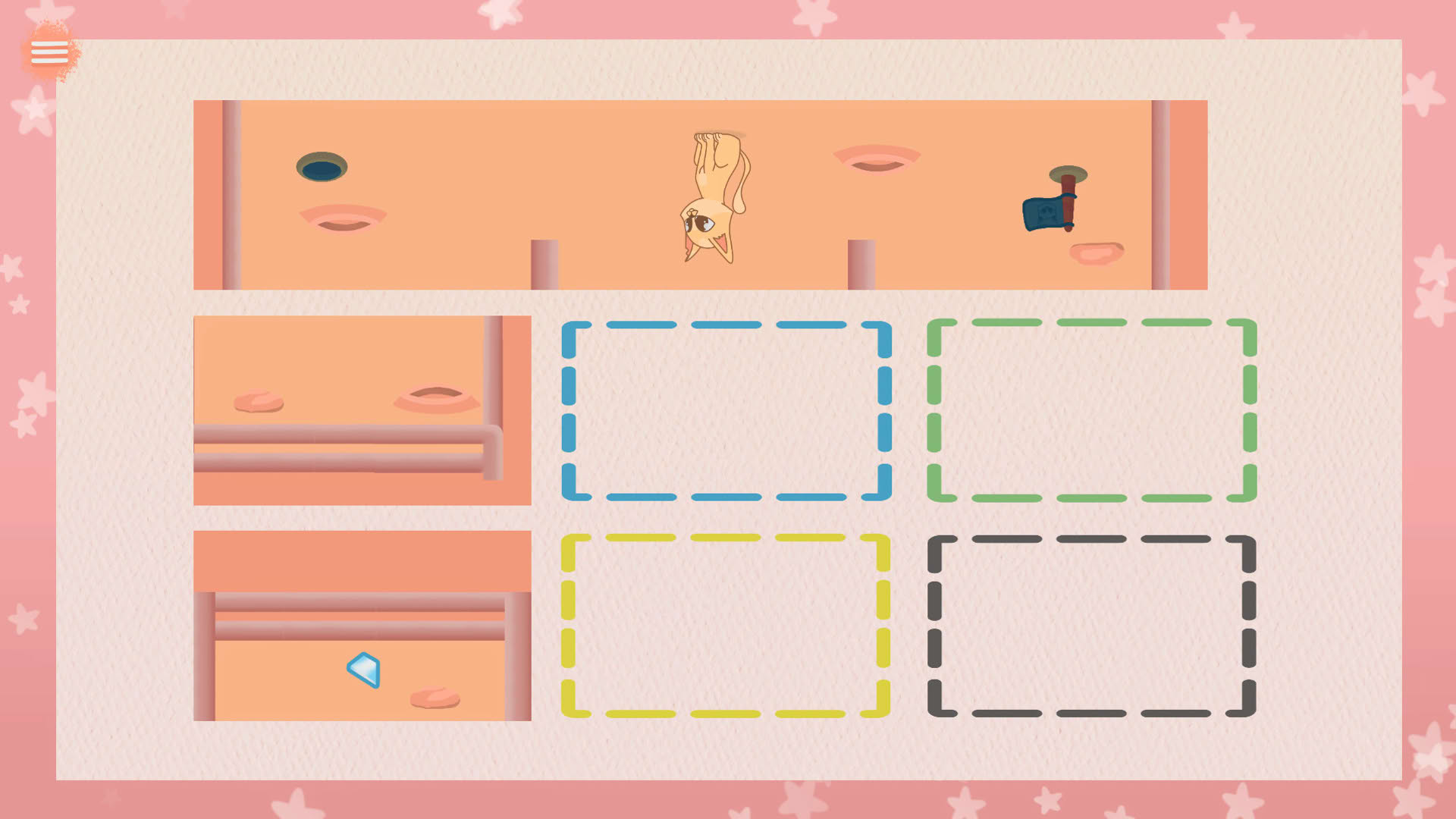 Screenshot for Romeow: to the cracked Mars