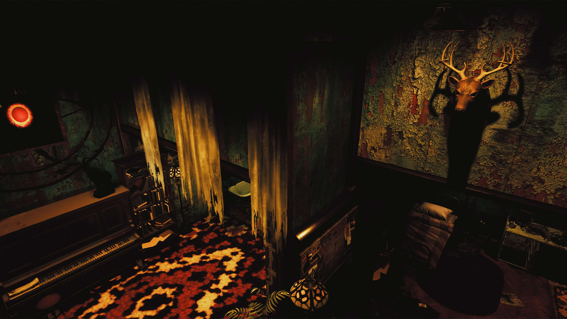 Screenshot for Burn Me Alive