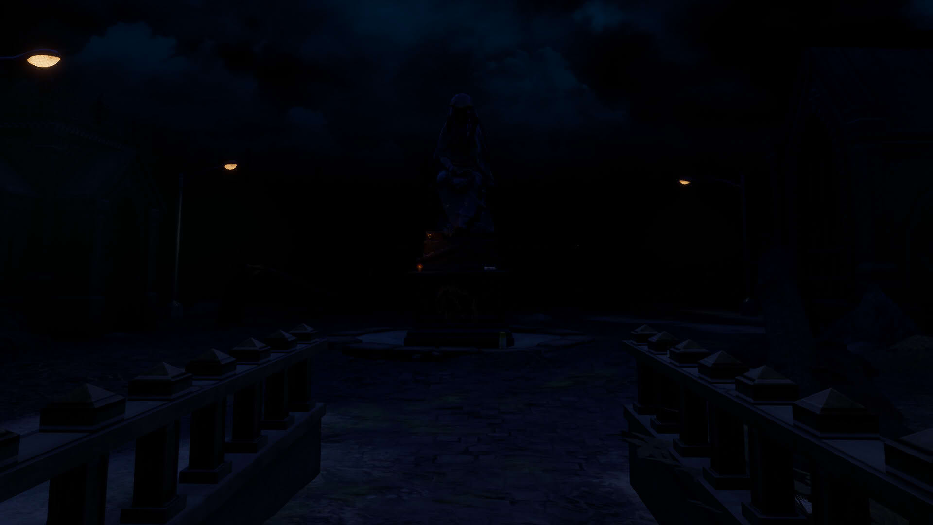 Screenshot for Burn Me Alive