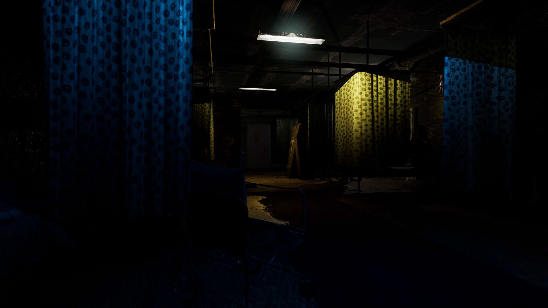 Screenshot for Burn Me Alive