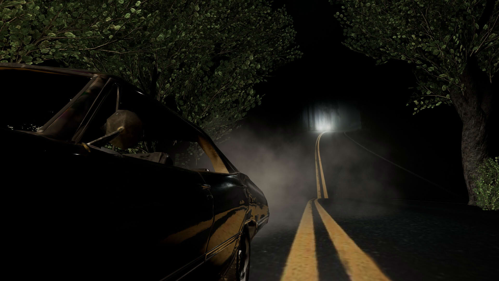 Screenshot for Burn Me Alive