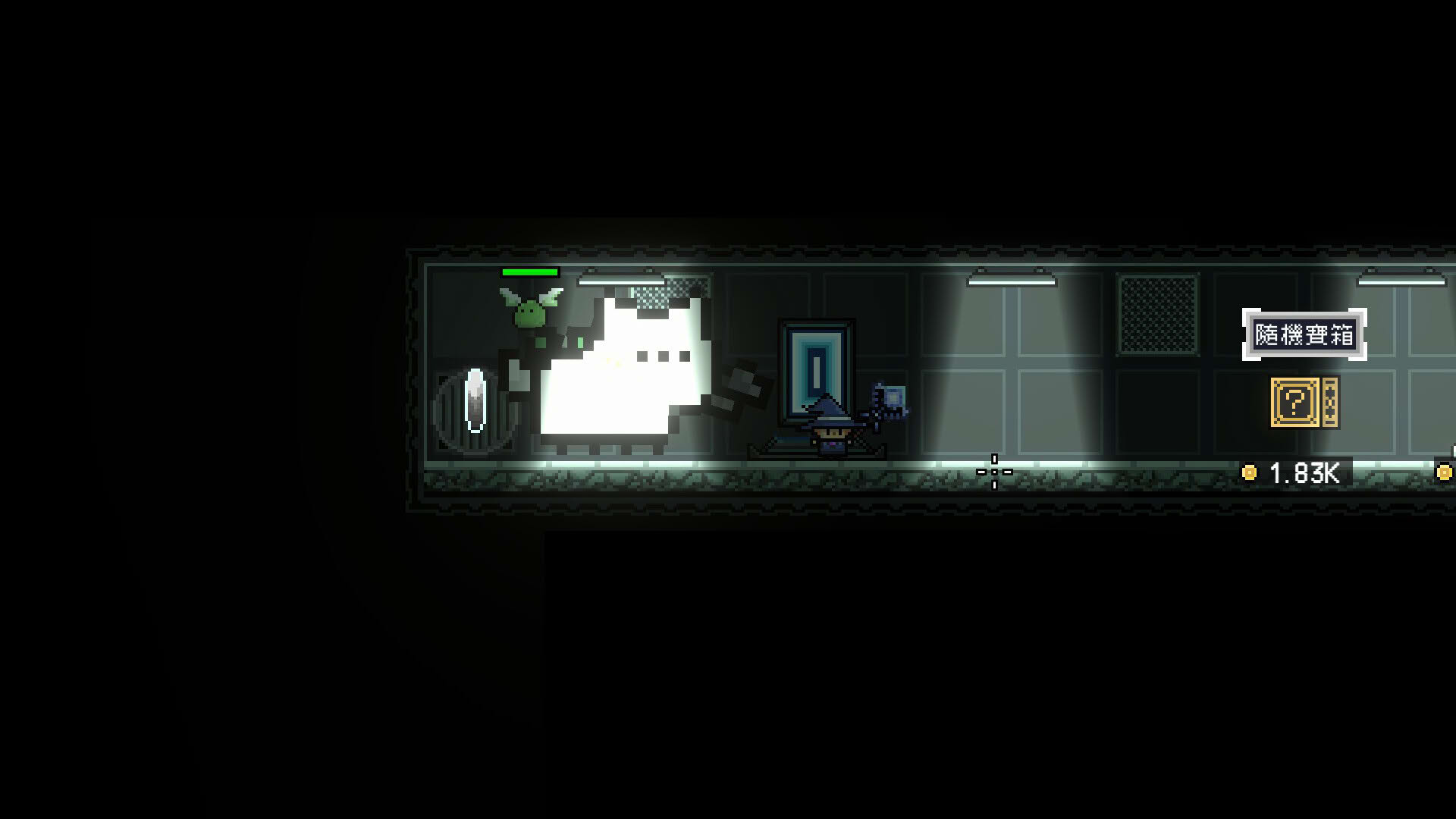 Screenshot for Portal Dungeon