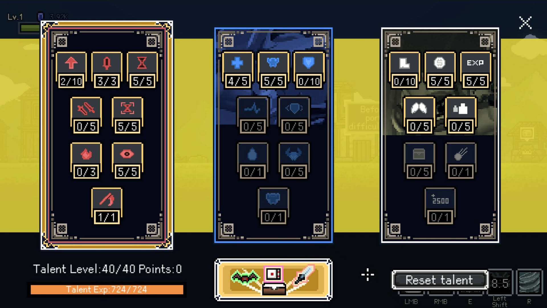 Screenshot for Portal Dungeon
