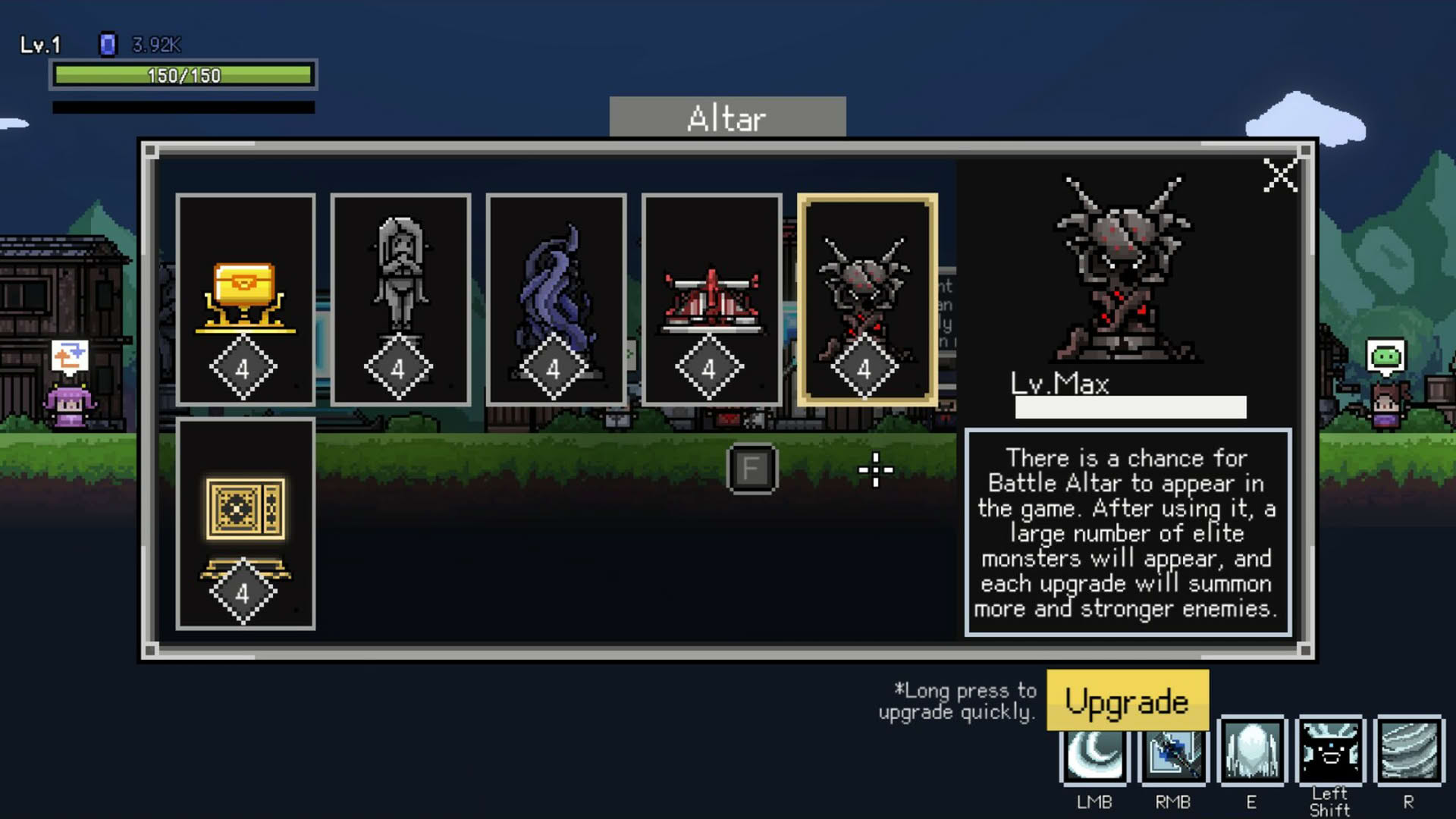 Screenshot for Portal Dungeon