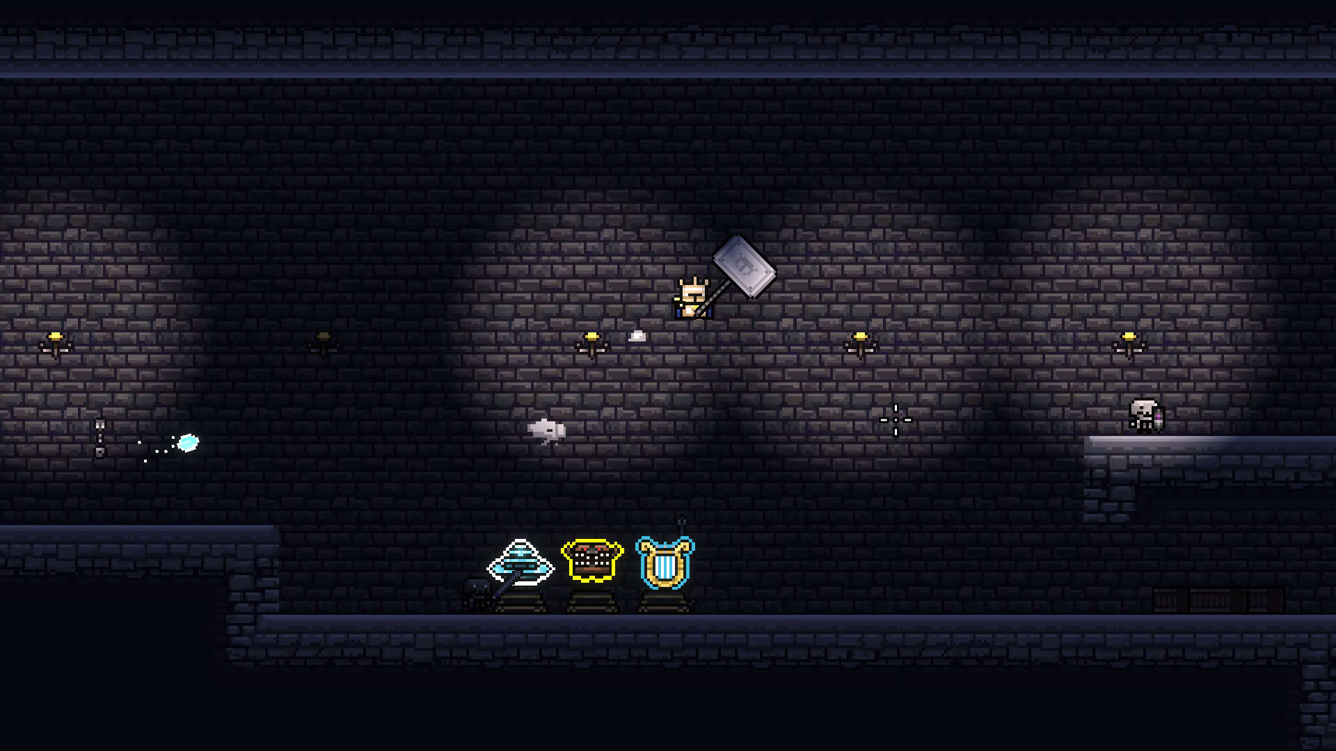Screenshot for Portal Dungeon