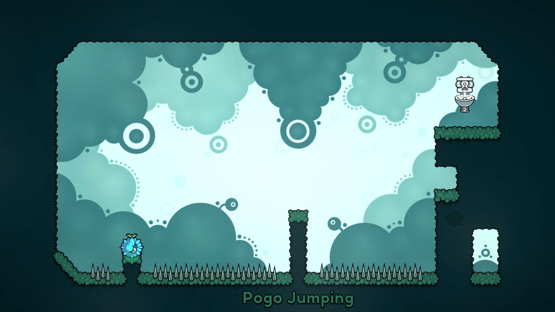 Screenshot for Blow & Fly