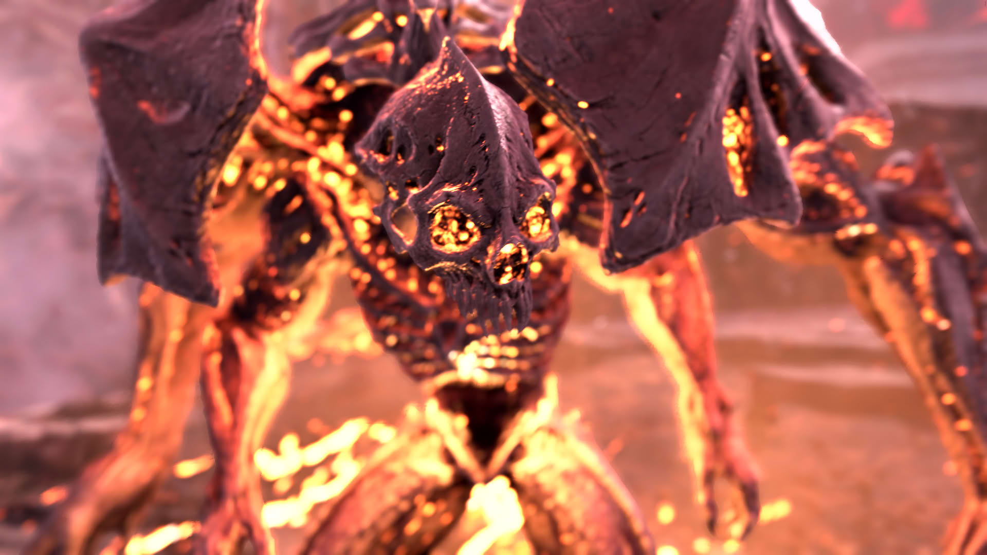 Screenshot for Forspoken