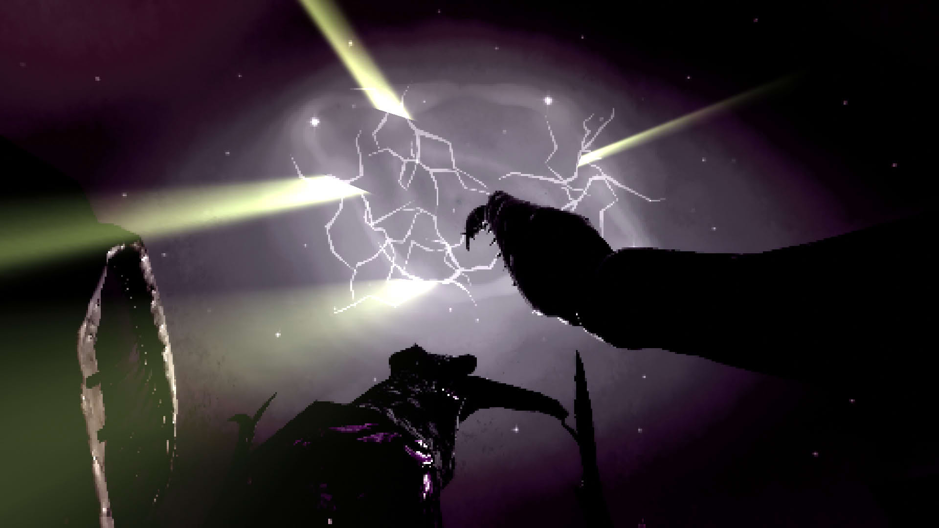 Screenshot for The Repairing Mantis