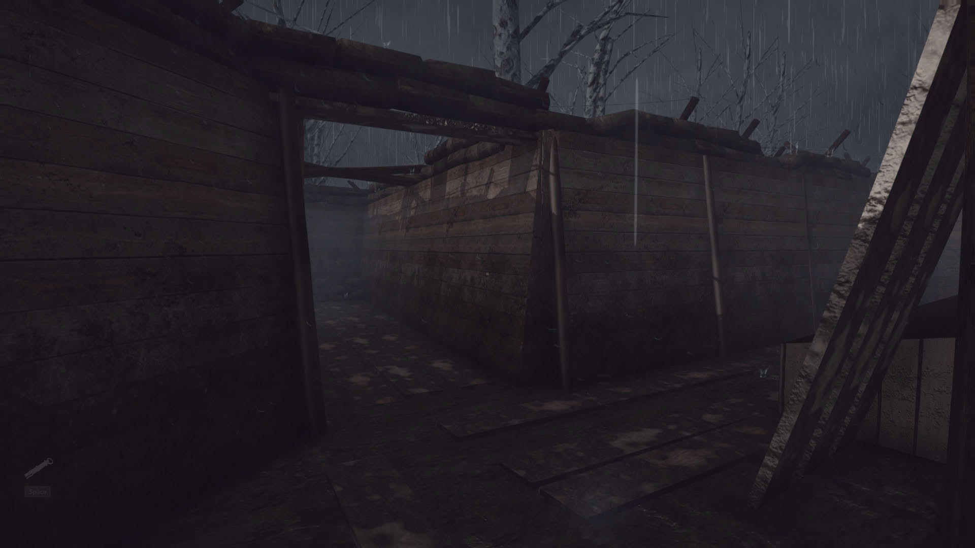 Screenshot for Trenches