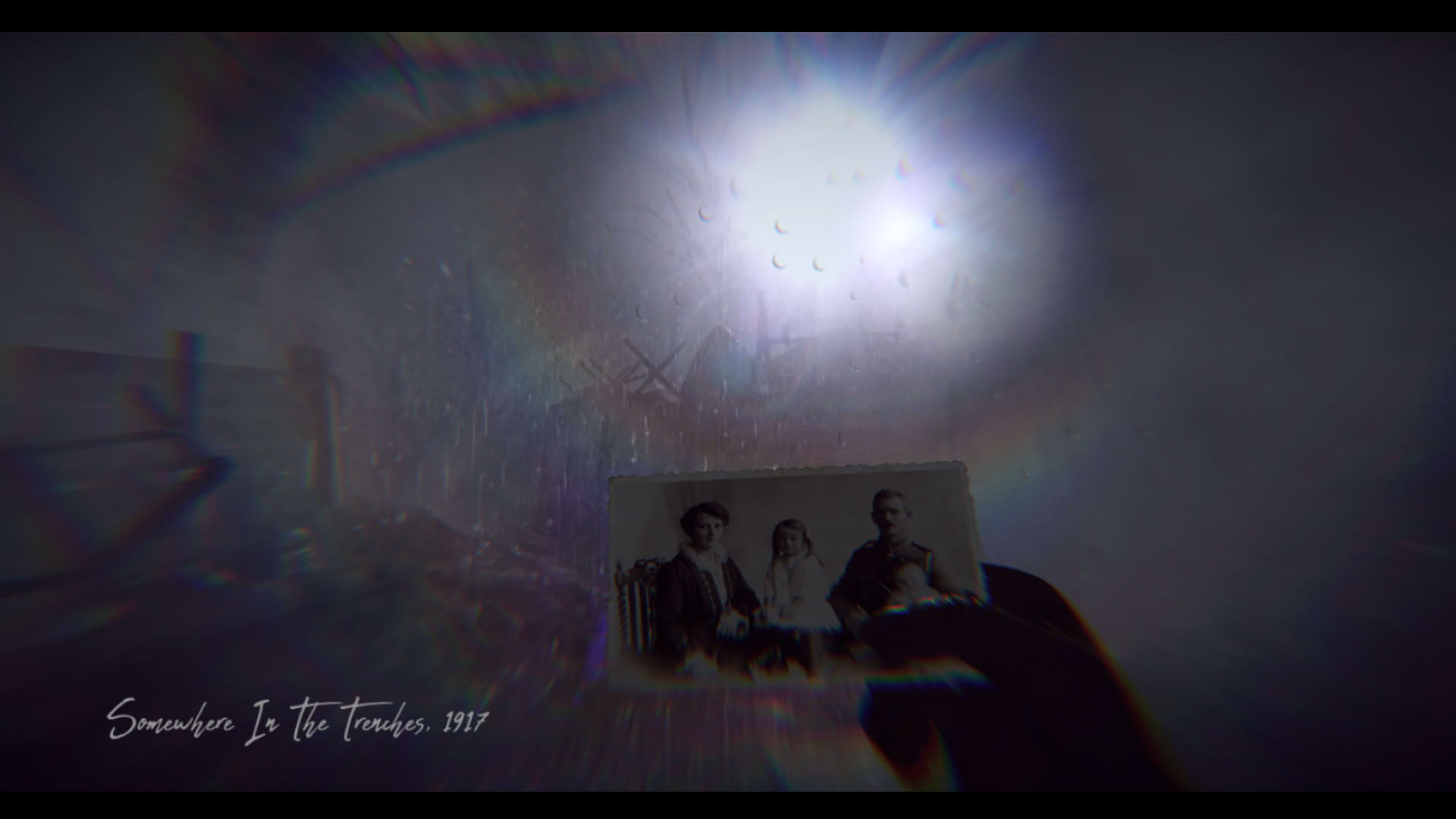 Screenshot for Trenches
