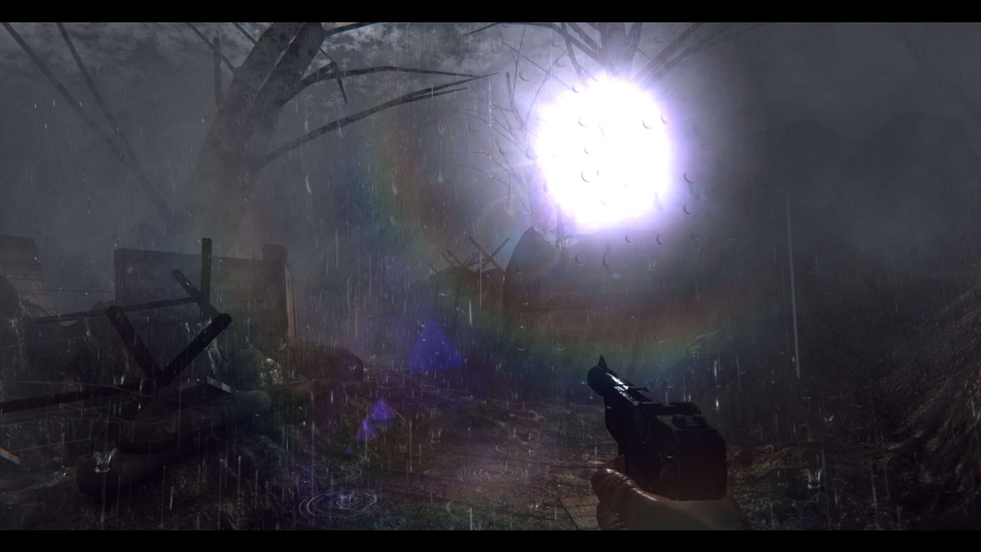 Screenshot for Trenches