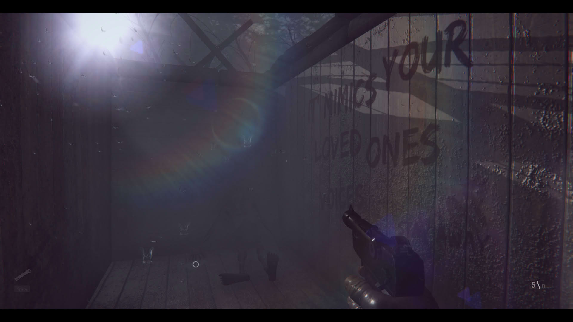 Screenshot for Trenches