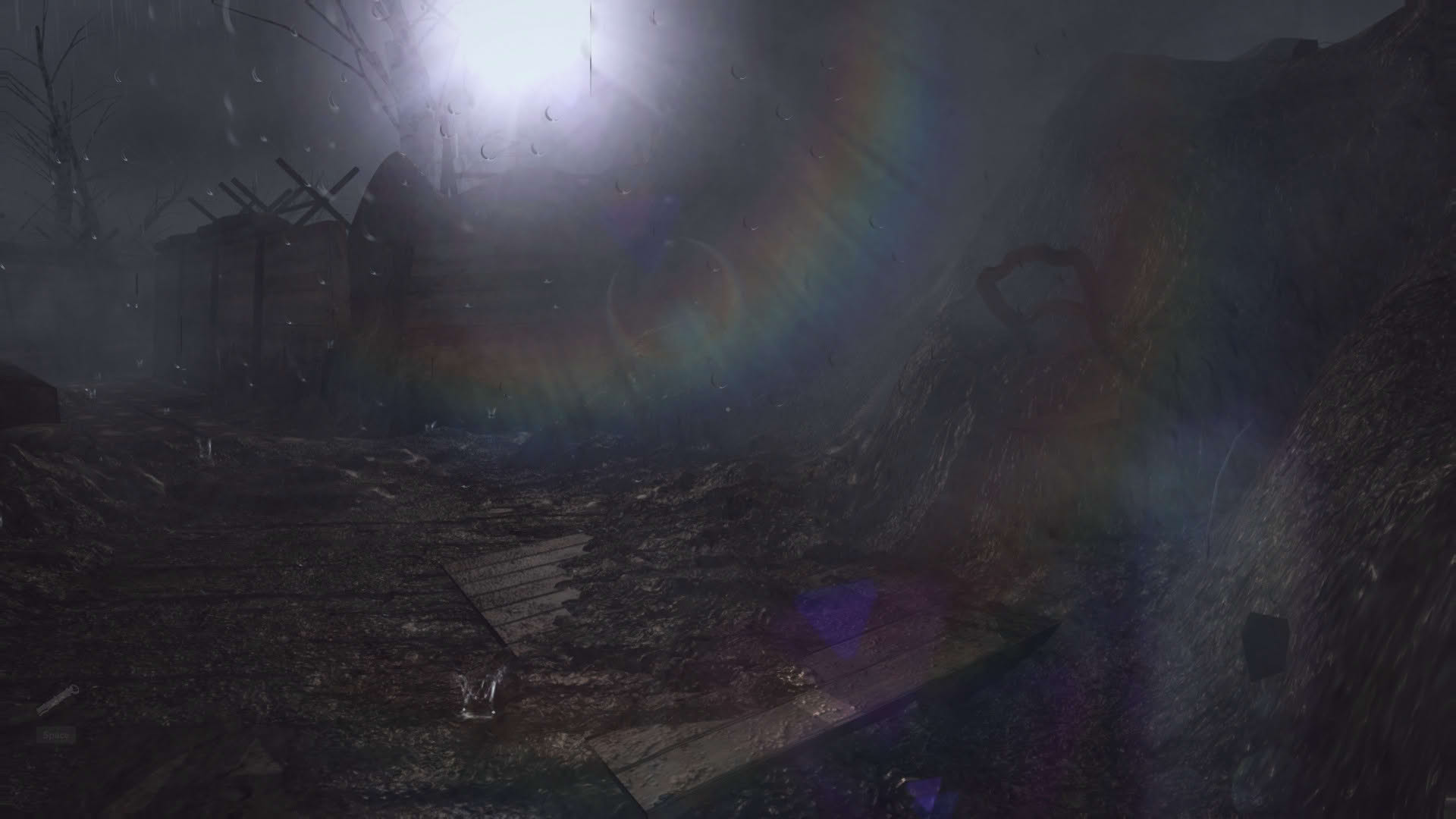 Screenshot for Trenches