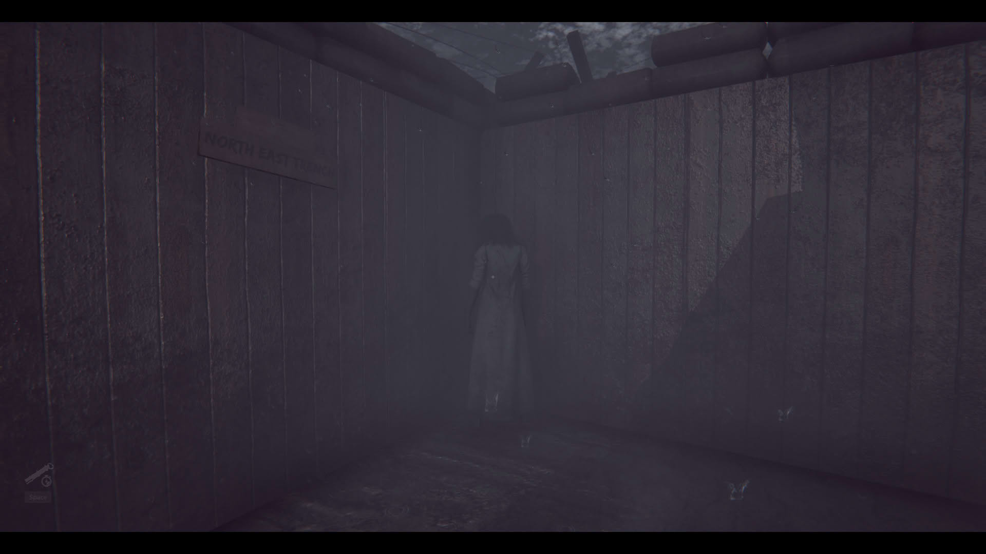 Screenshot for Trenches