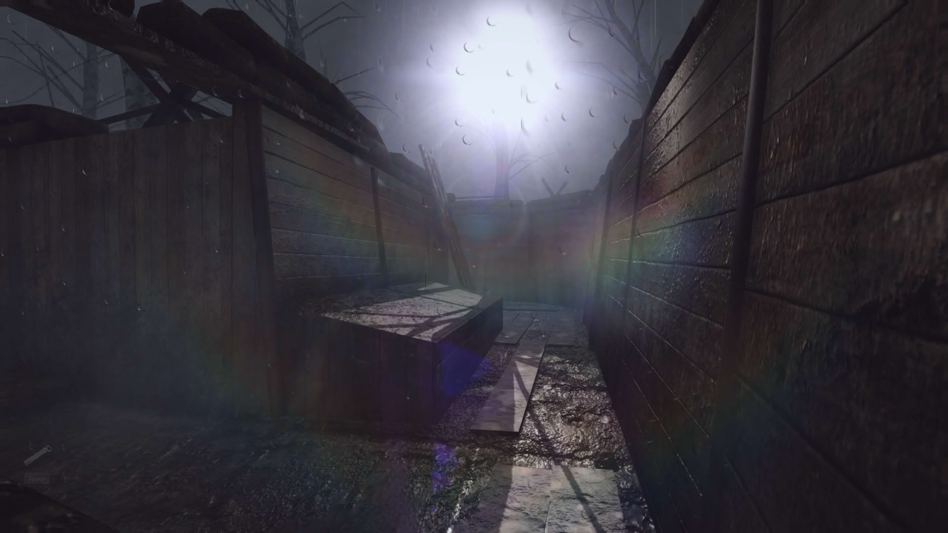 Screenshot for Trenches