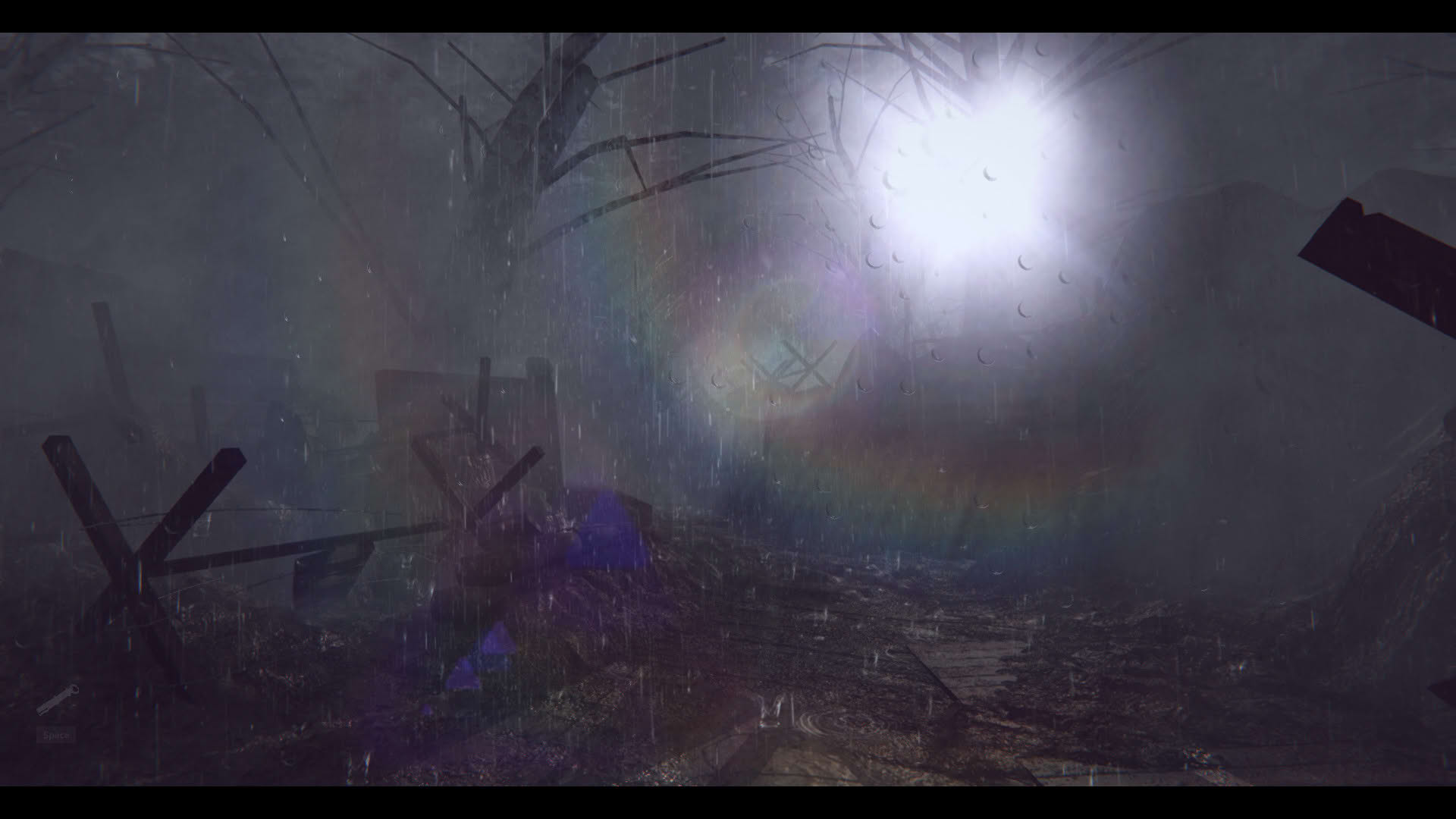 Screenshot for Trenches