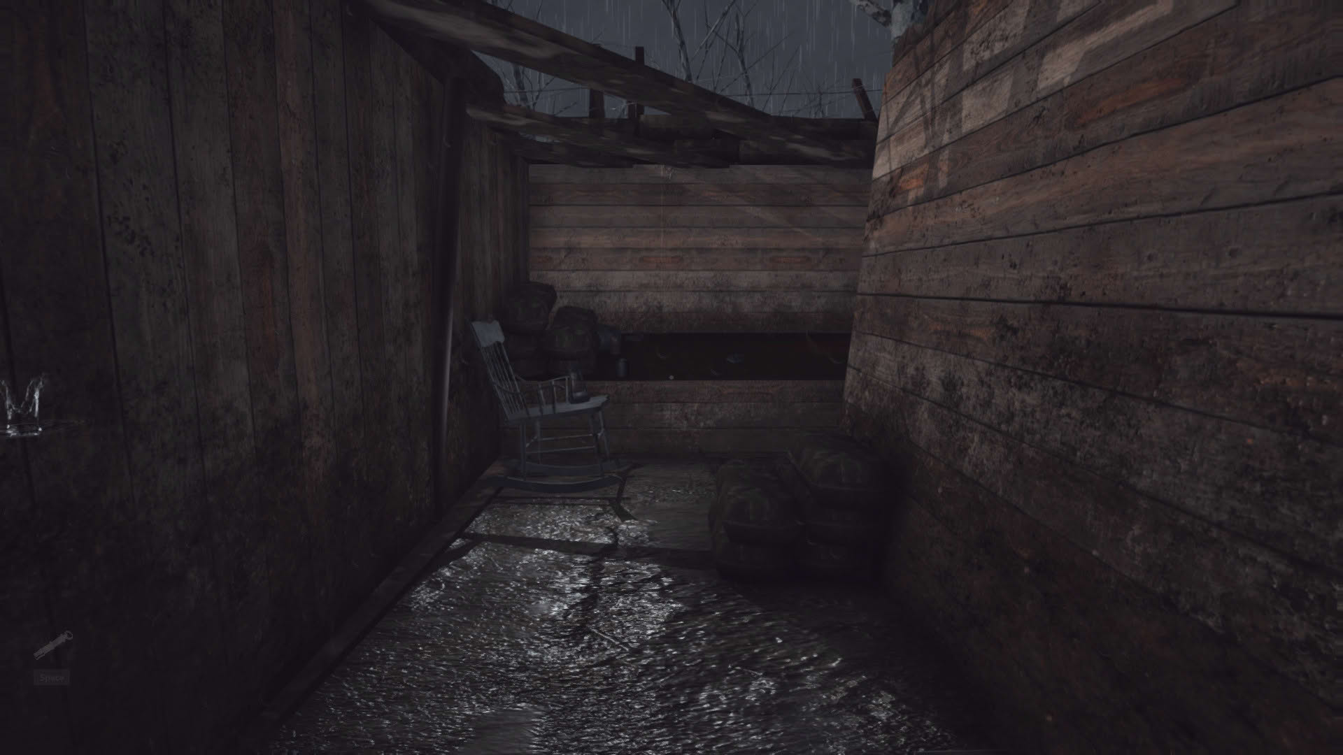 Screenshot for Trenches