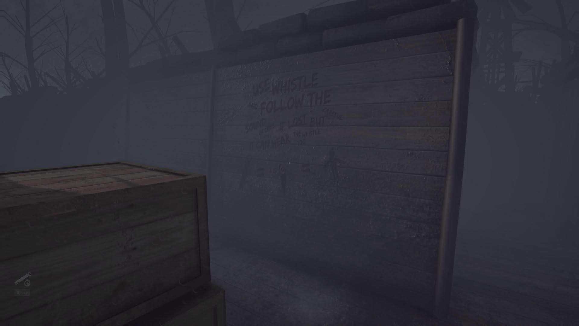 Screenshot for Trenches
