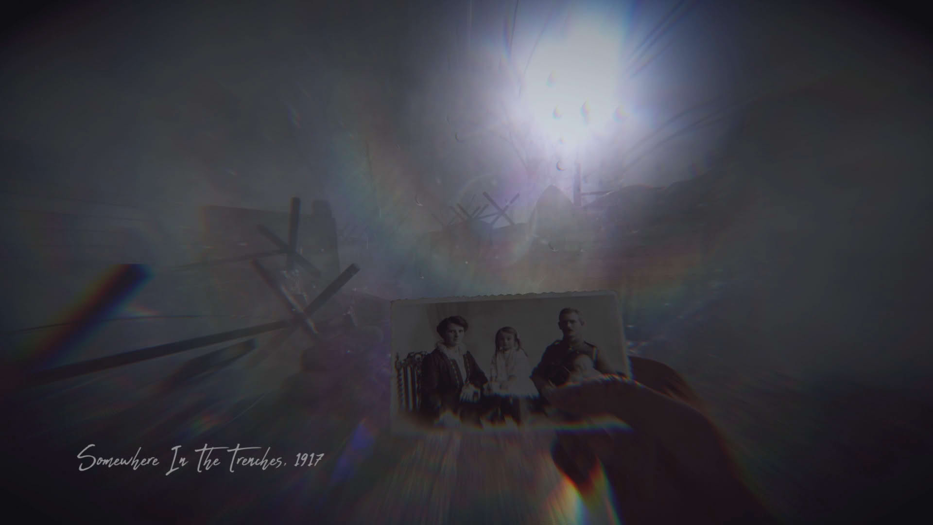 Screenshot for Trenches