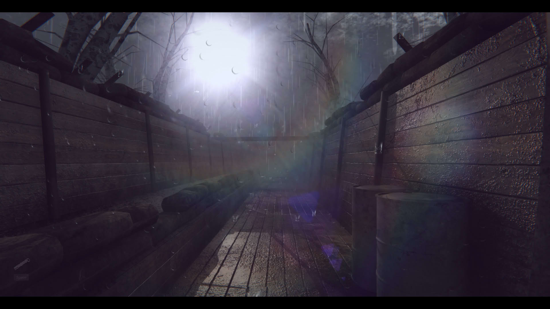 Screenshot for Trenches