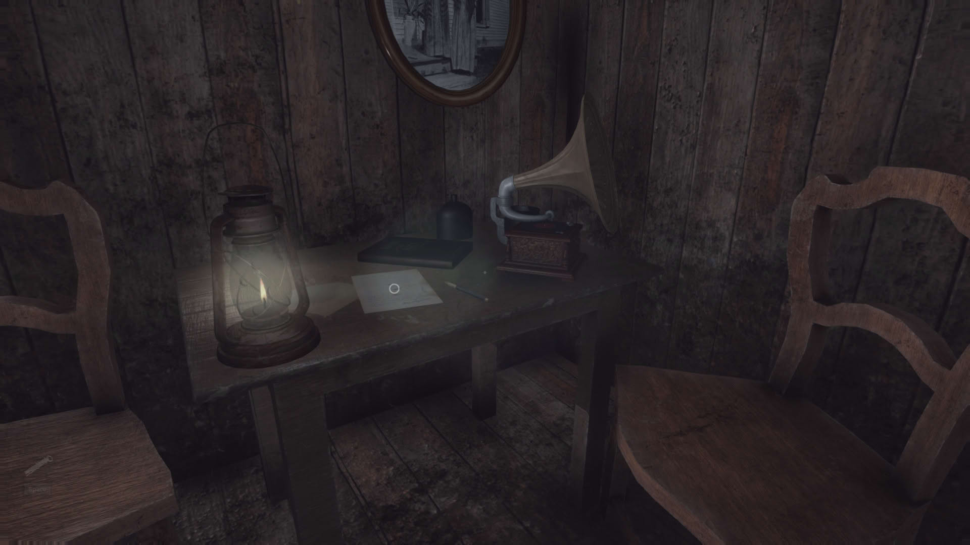 Screenshot for Trenches