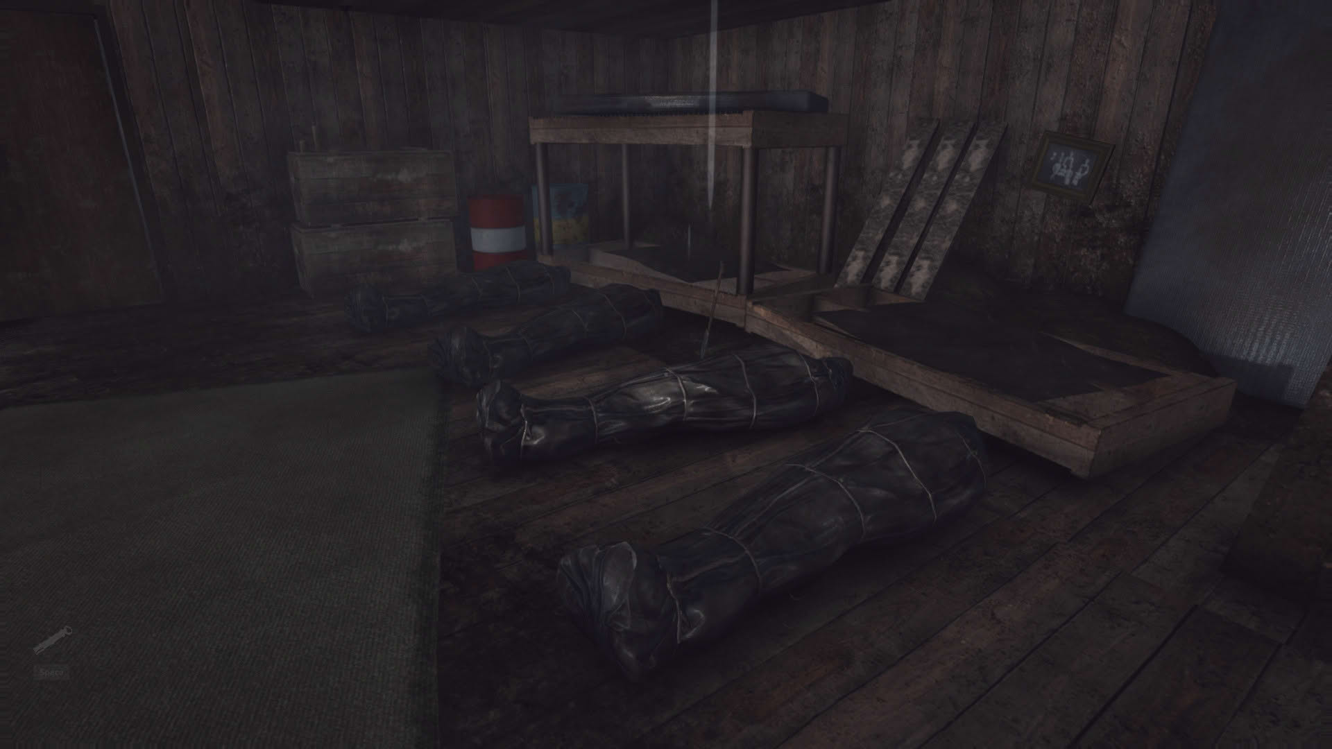 Screenshot for Trenches