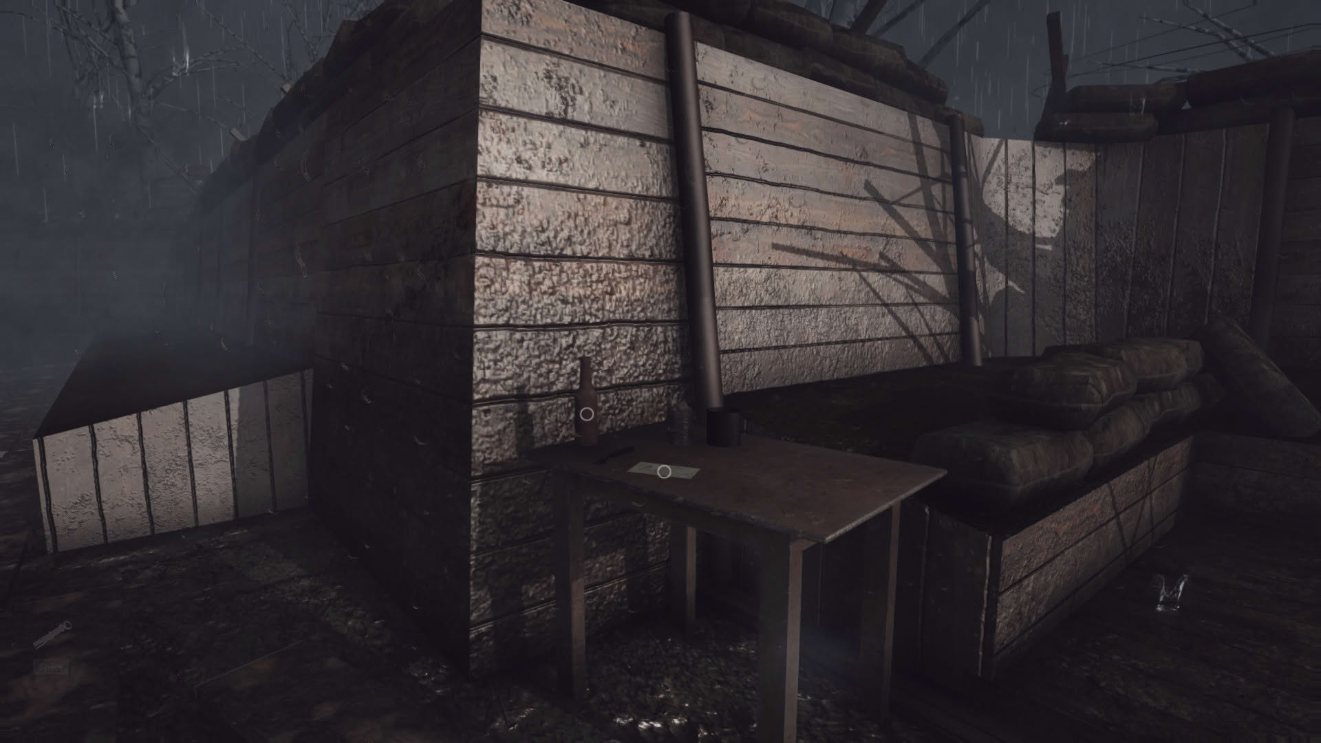 Screenshot for Trenches