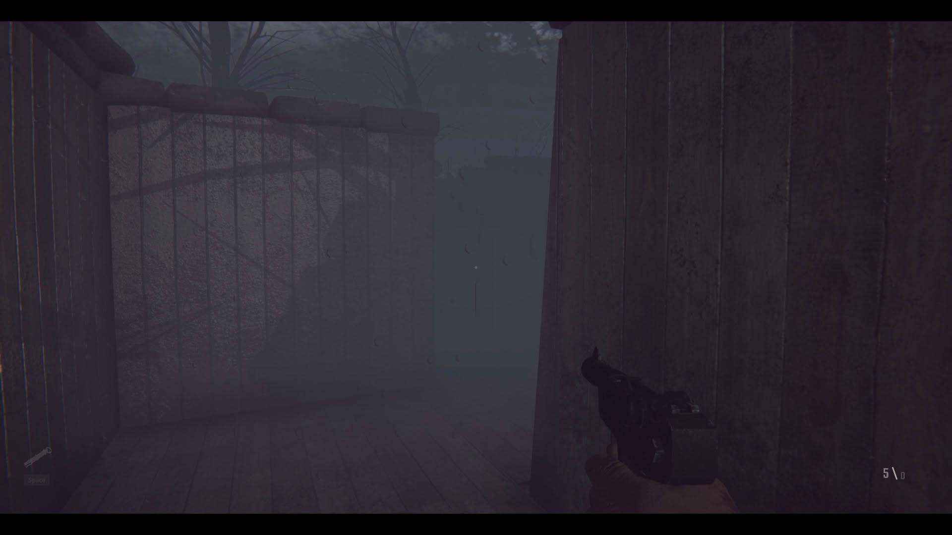 Screenshot for Trenches