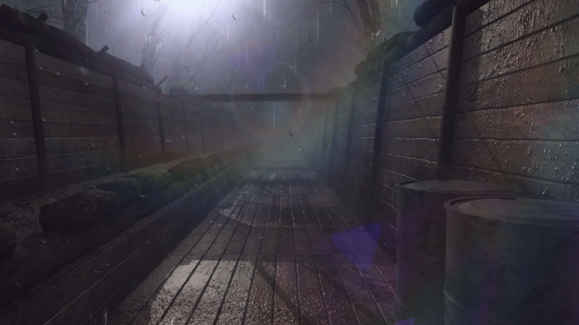 Screenshot for Trenches