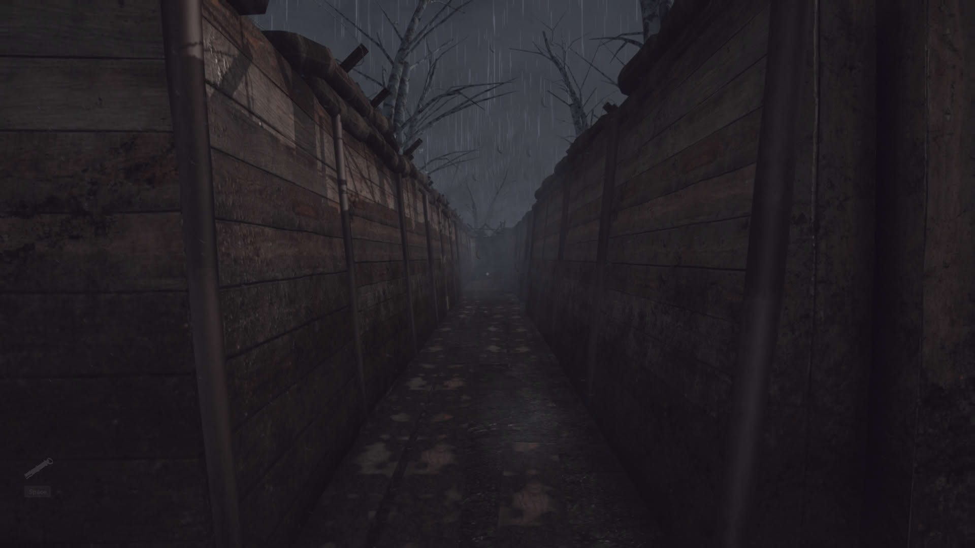 Screenshot for Trenches