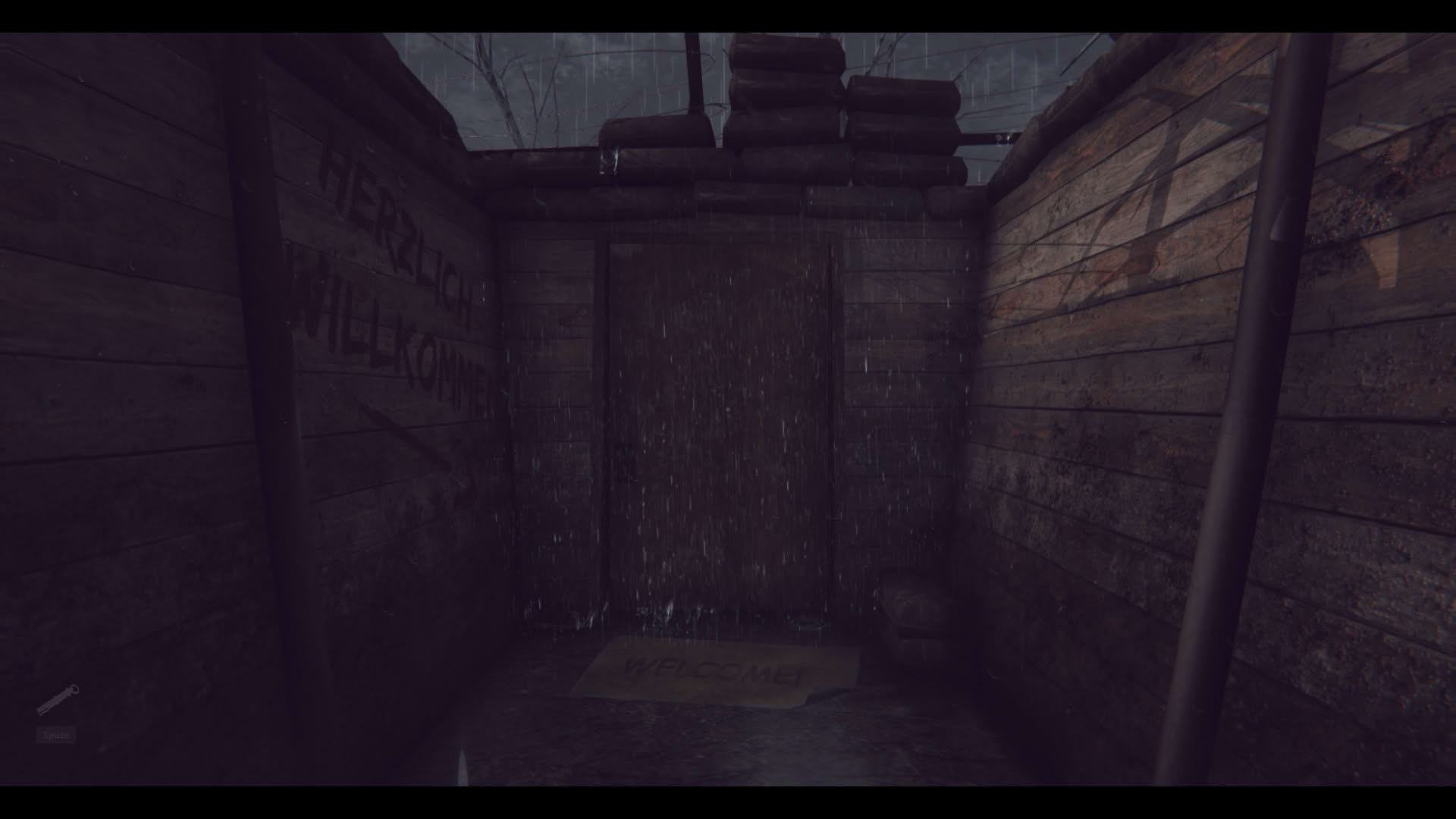 Screenshot for Trenches