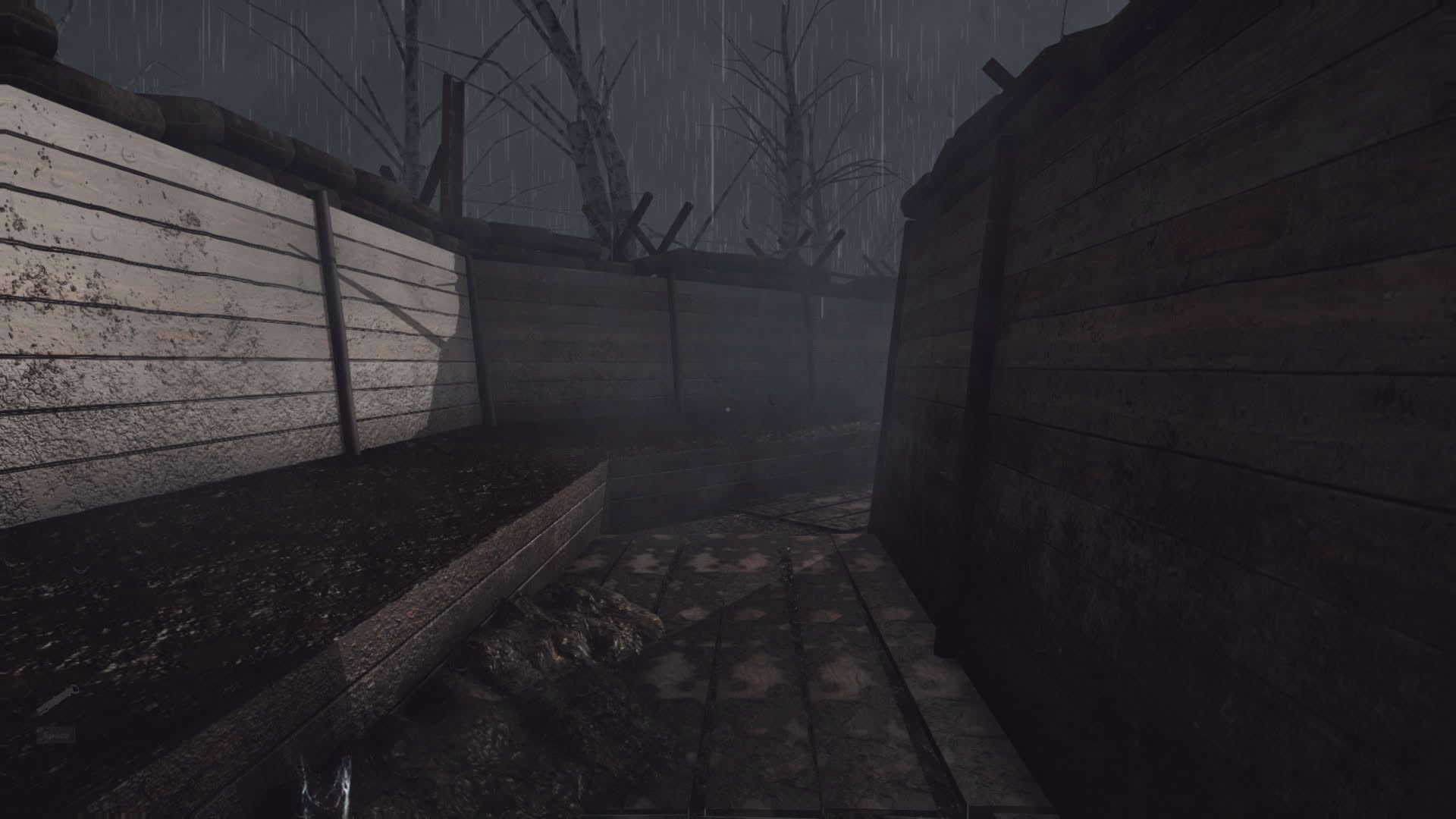 Screenshot for Trenches