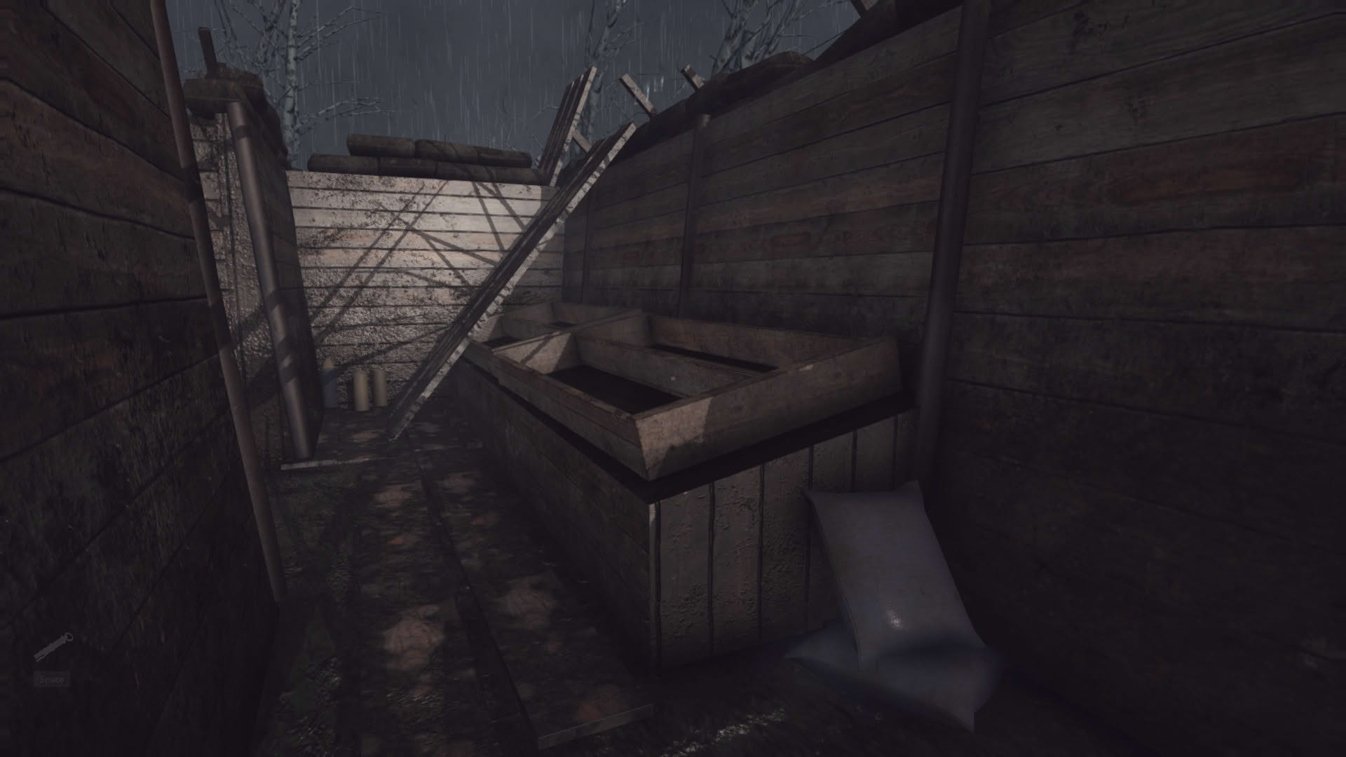 Screenshot for Trenches