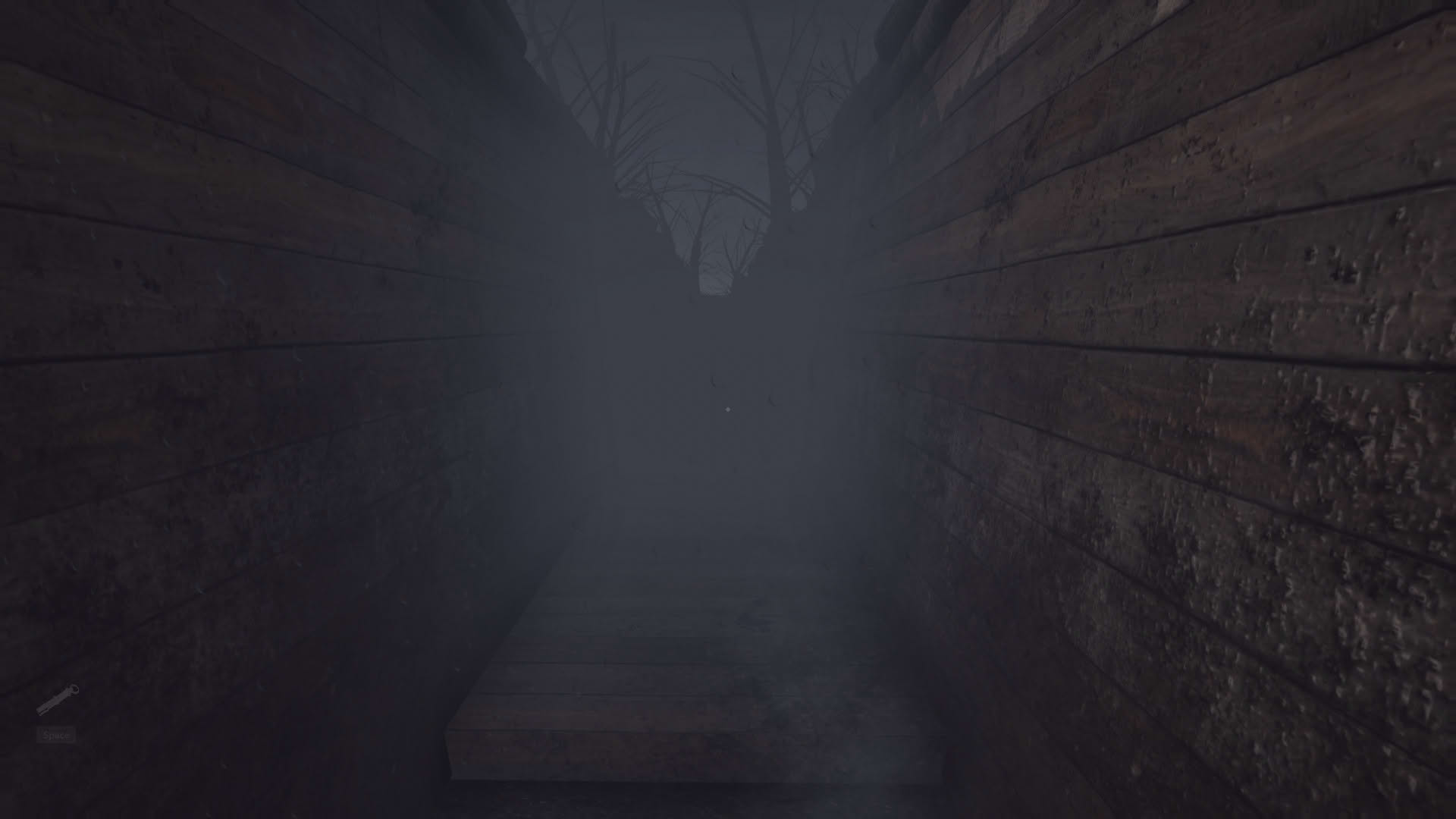 Screenshot for Trenches