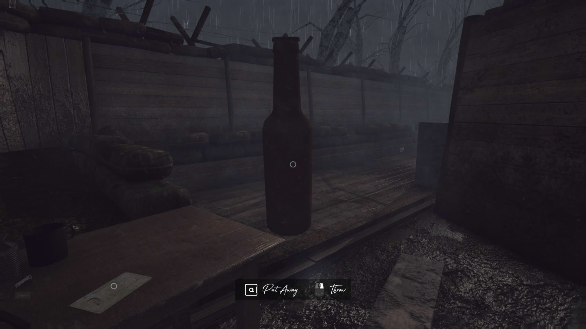 Screenshot for Trenches