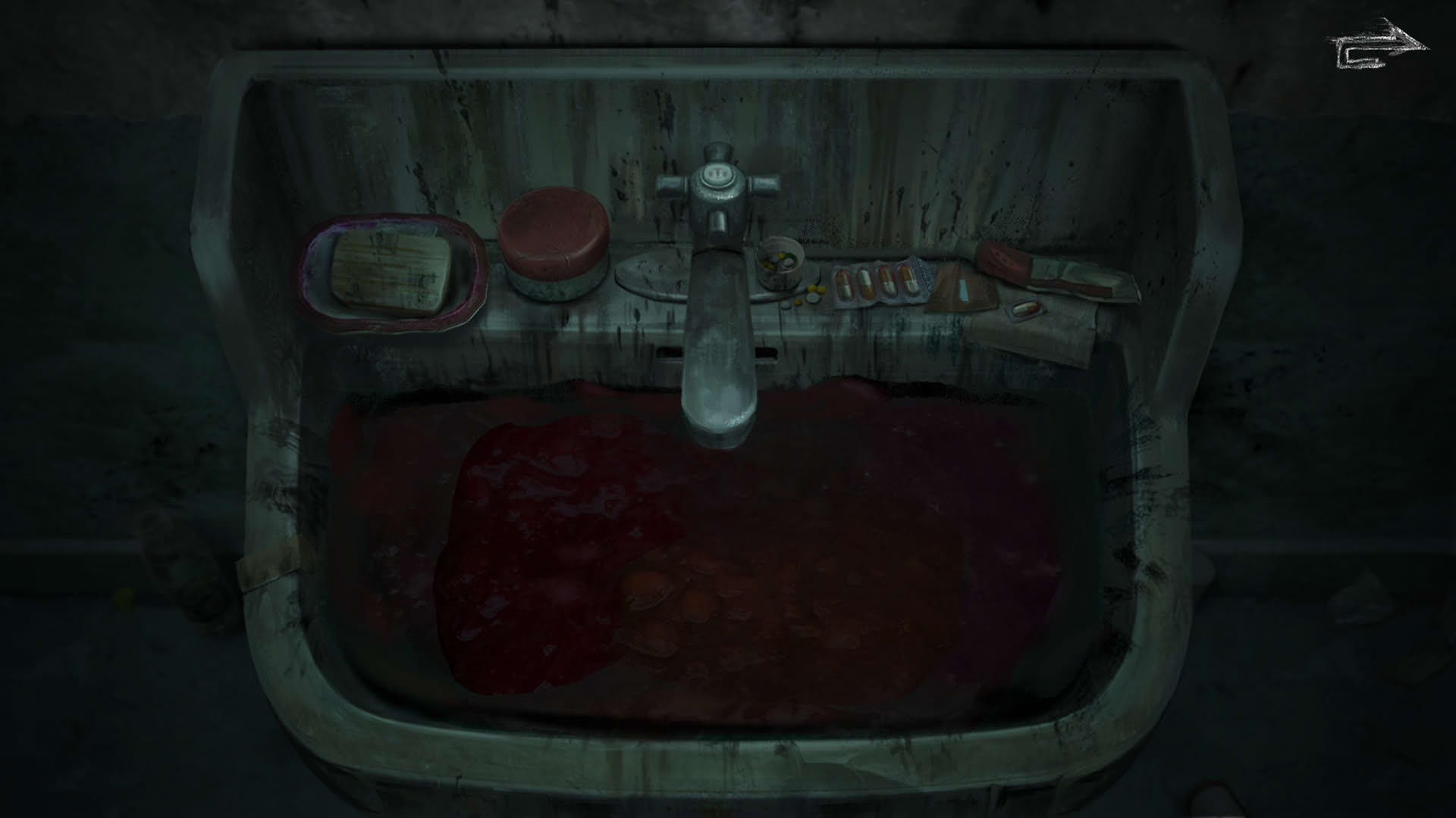 Screenshot for Black Sheep