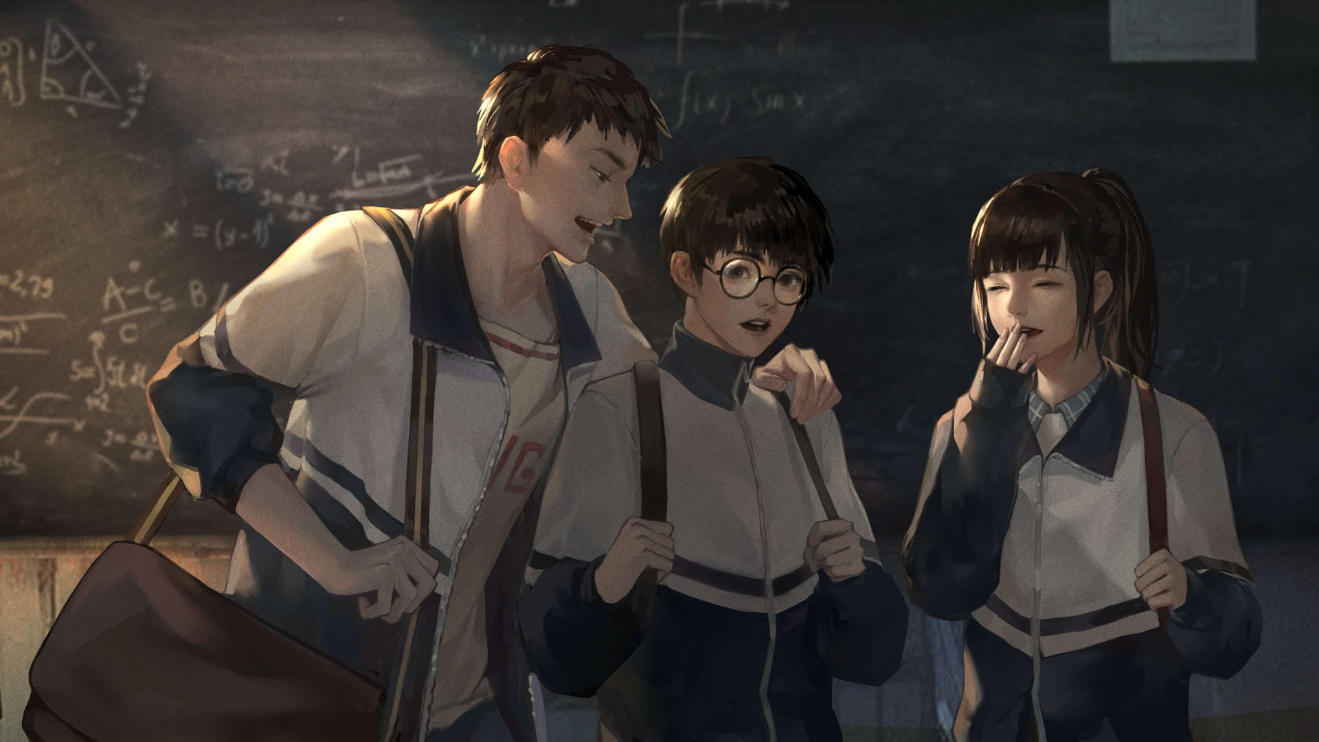 Screenshot for Black Sheep